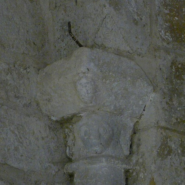 Photo de Église Saint-Hippolyte dYssandon