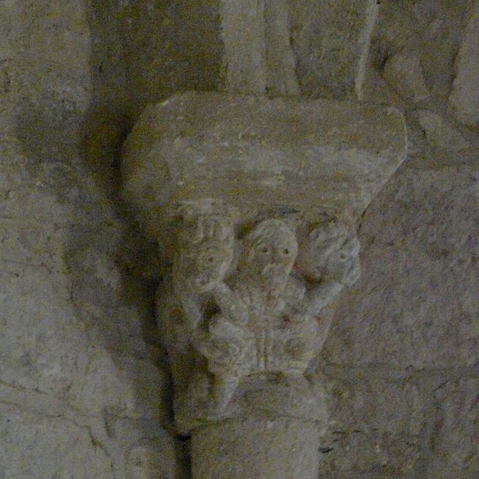 Photo de Église Saint-Hippolyte dYssandon