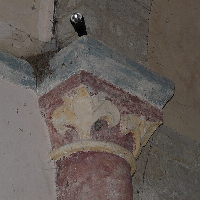 Photo de Église Saint-Hippolyte dYssandon