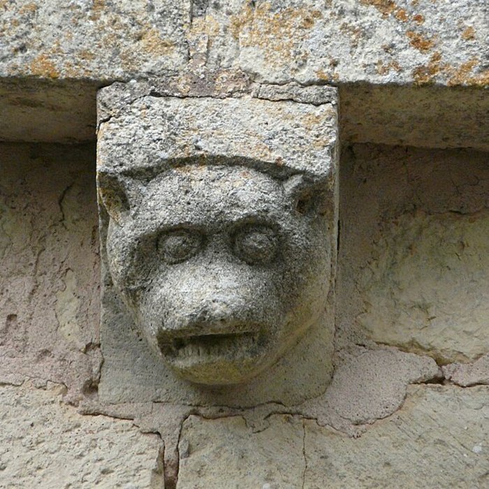 Photo de Église Saint-Hippolyte dYssandon