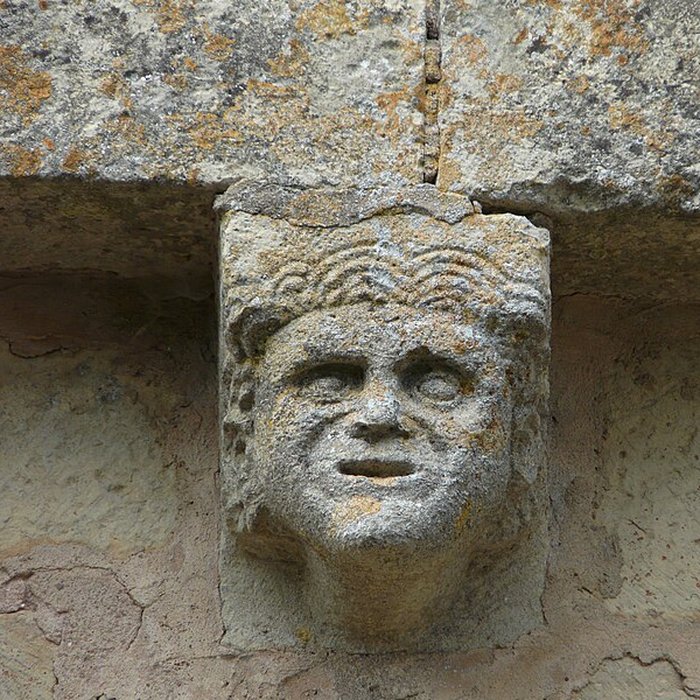 Photo de Église Saint-Hippolyte dYssandon