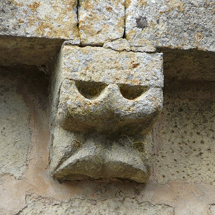 Photo de Église Saint-Hippolyte dYssandon