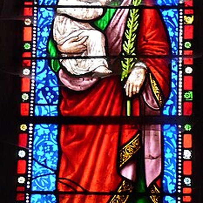 Photo de Église Saint-Hippolyte dYssandon