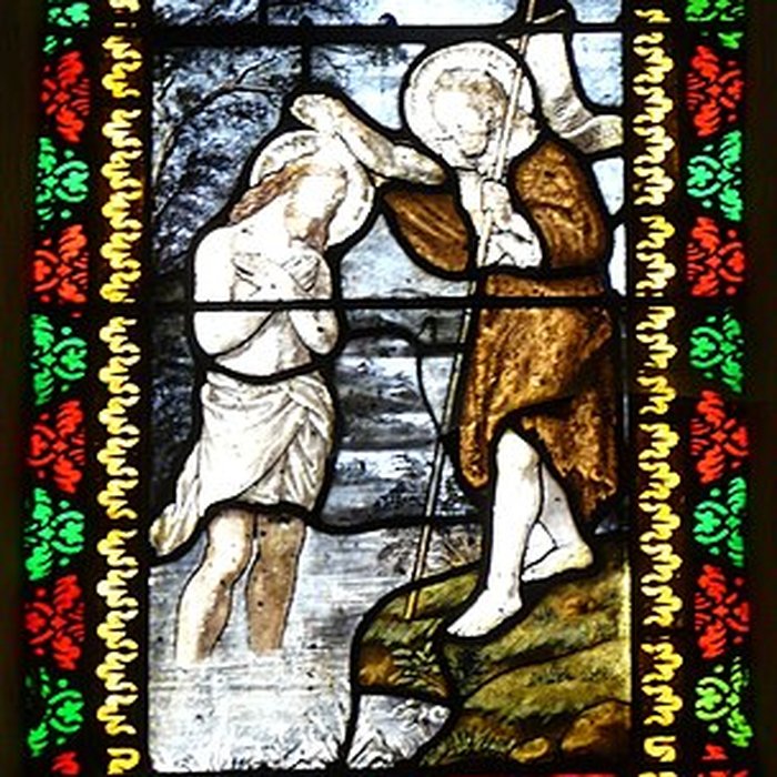 Photo de Église Saint-Hippolyte dYssandon