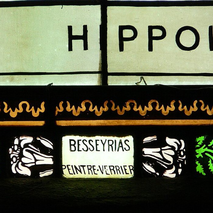 Photo de Église Saint-Hippolyte dYssandon