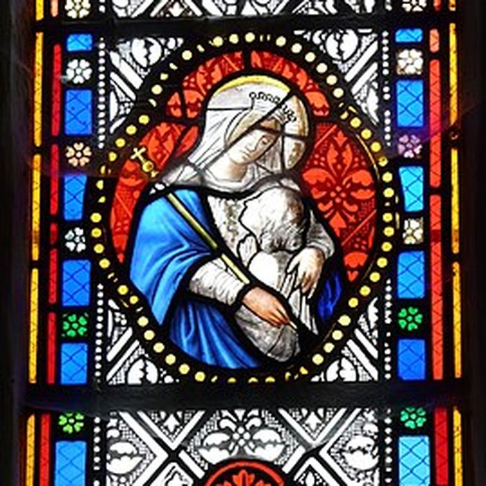 Photo de Église Saint-Hippolyte dYssandon