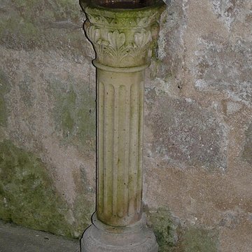 Église Saint-Hippolyte dYssandon