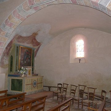 Église Saint-Hippolyte dYssandon