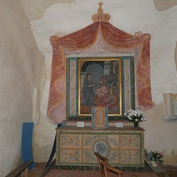 Église Saint-Hippolyte dYssandon