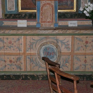 Église Saint-Hippolyte dYssandon