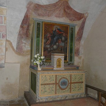 Église Saint-Hippolyte dYssandon