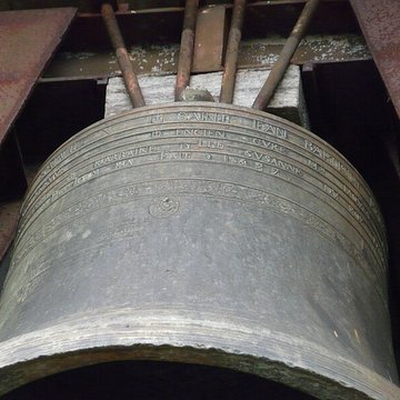 Église Saint-Hippolyte dYssandon