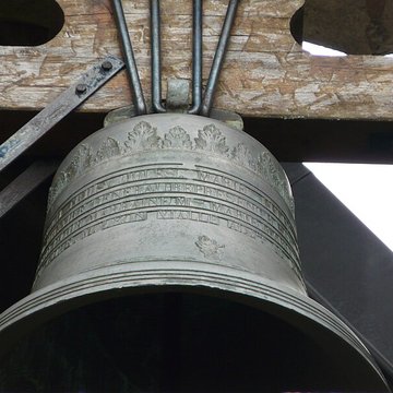 Église Saint-Hippolyte dYssandon