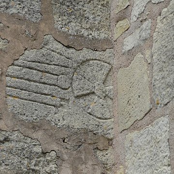 Église Saint-Hippolyte dYssandon