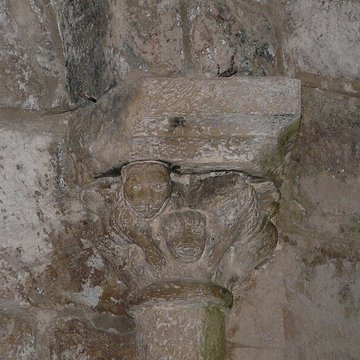 Église Saint-Hippolyte dYssandon