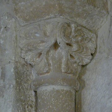 Église Saint-Hippolyte dYssandon