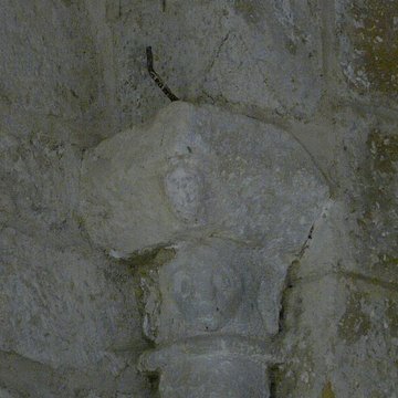 Église Saint-Hippolyte dYssandon