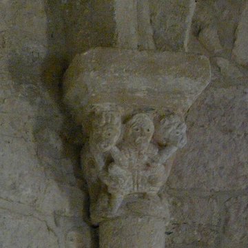 Église Saint-Hippolyte dYssandon