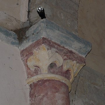 Église Saint-Hippolyte dYssandon