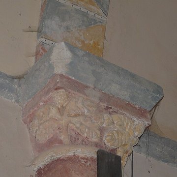 Église Saint-Hippolyte dYssandon