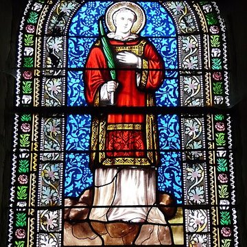 Église Saint-Hippolyte dYssandon