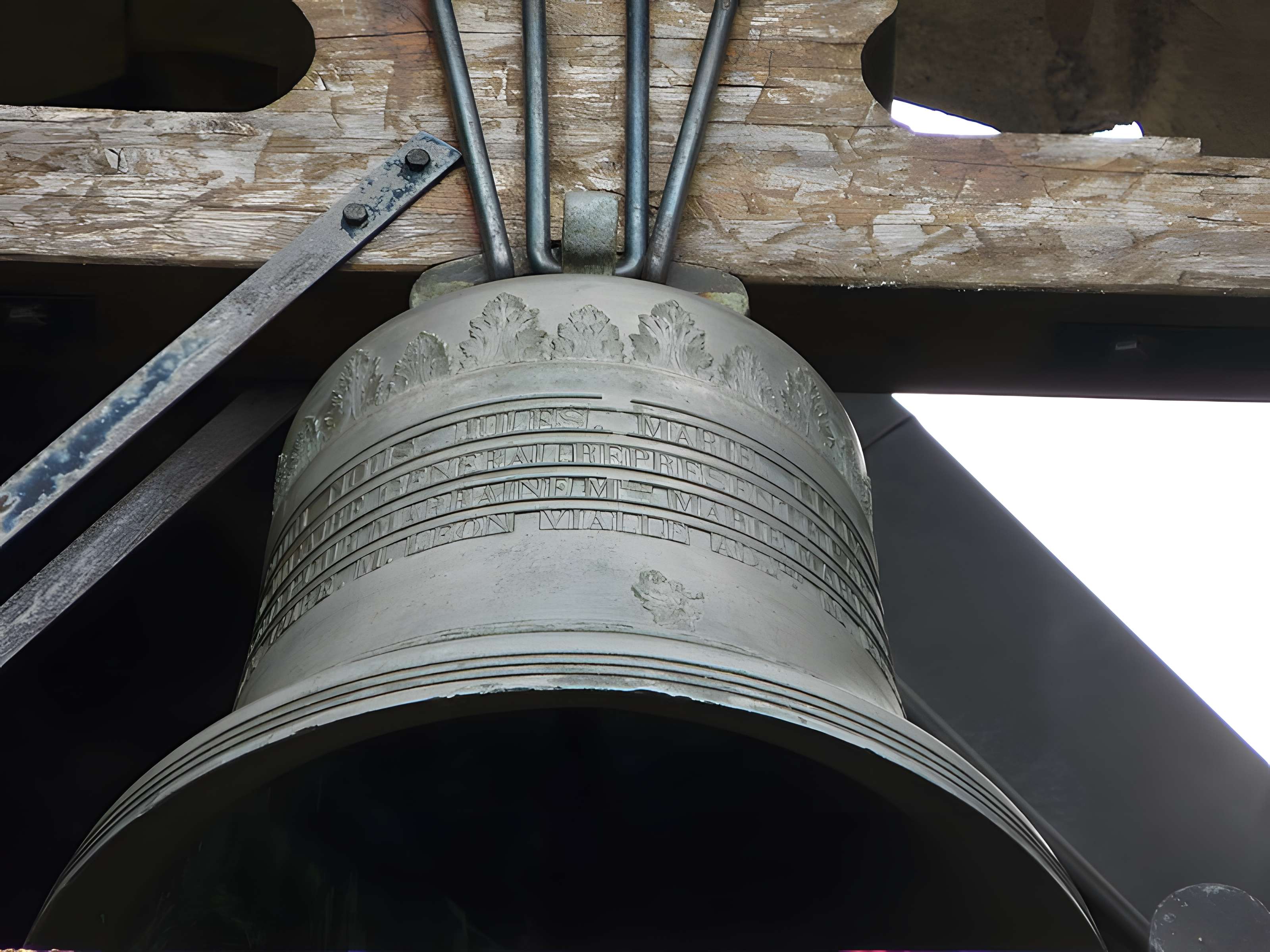 Église Saint-Hippolyte d'Yssandon