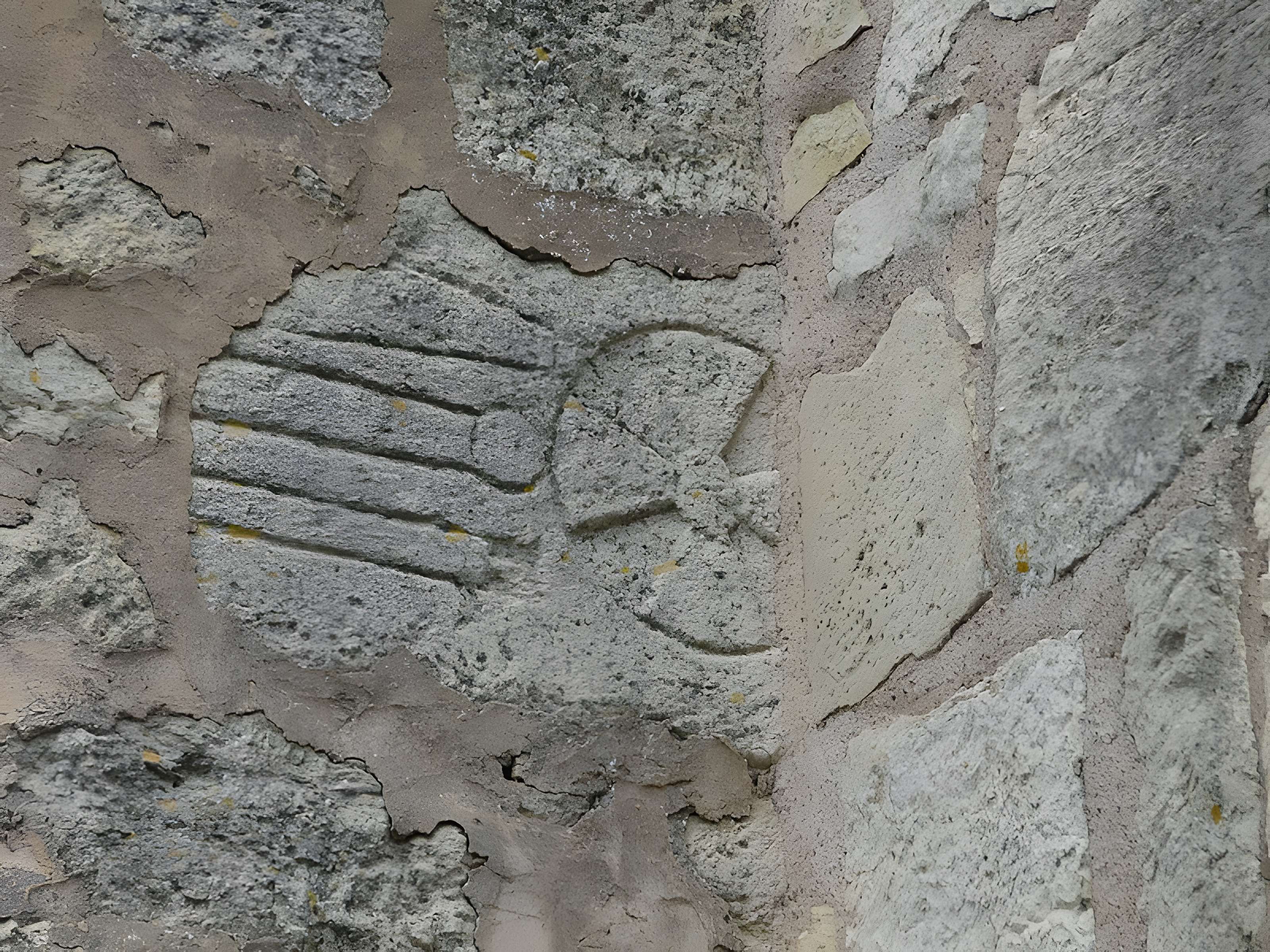 Église Saint-Hippolyte d'Yssandon