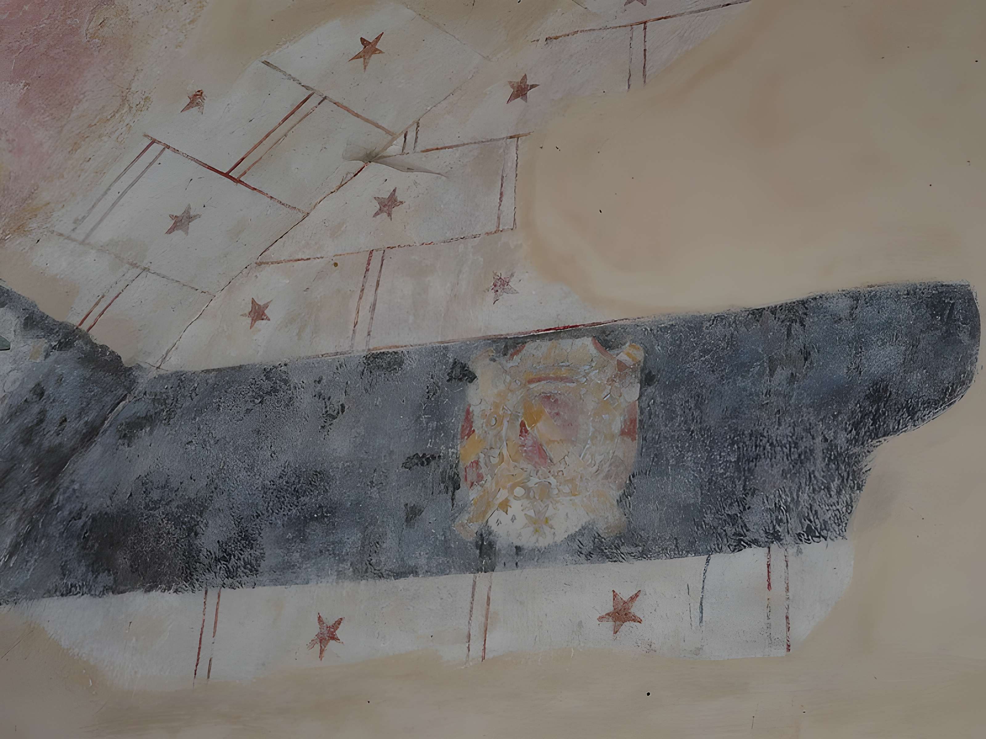 Église Saint-Hippolyte d'Yssandon