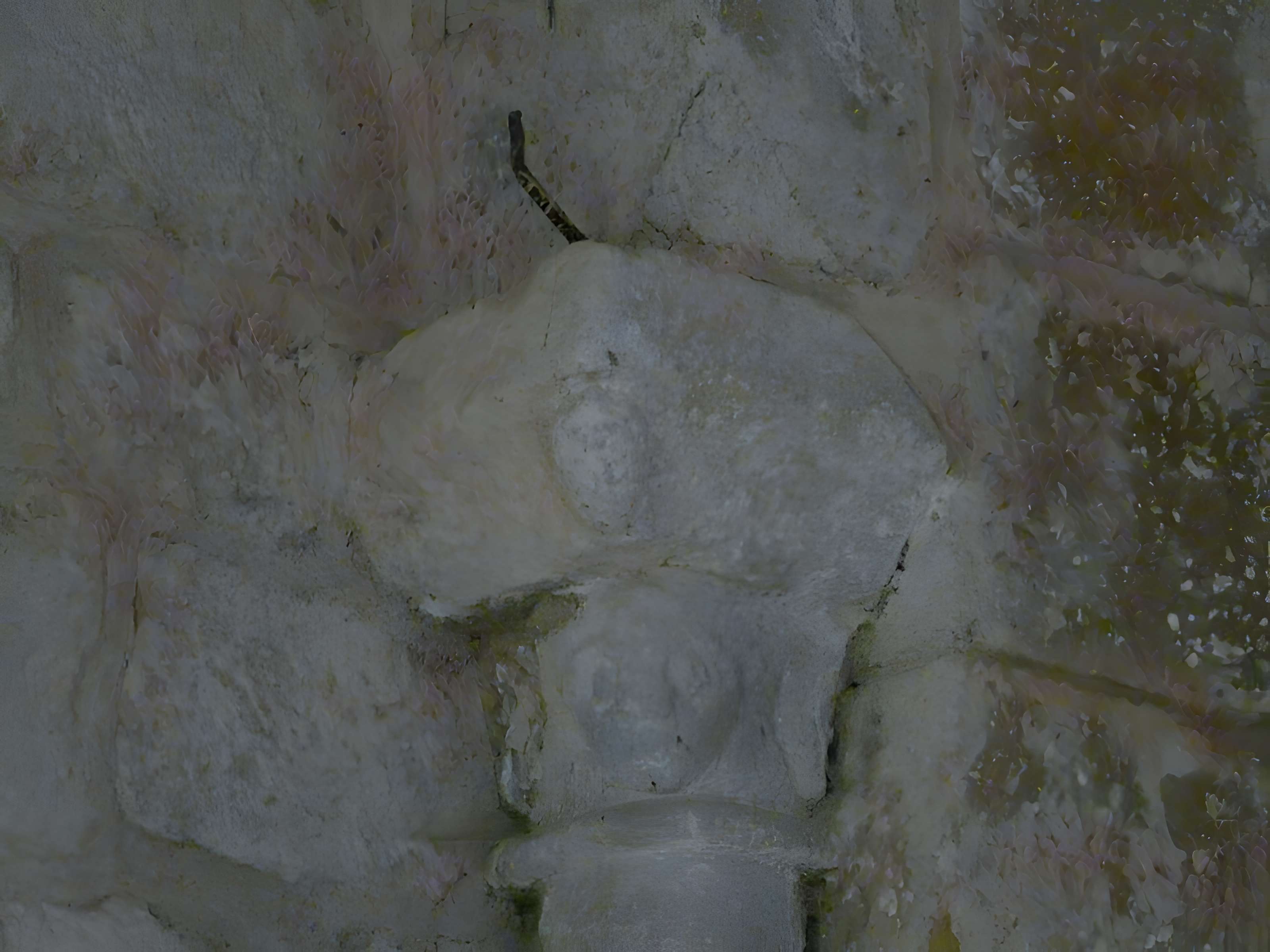 Église Saint-Hippolyte d'Yssandon