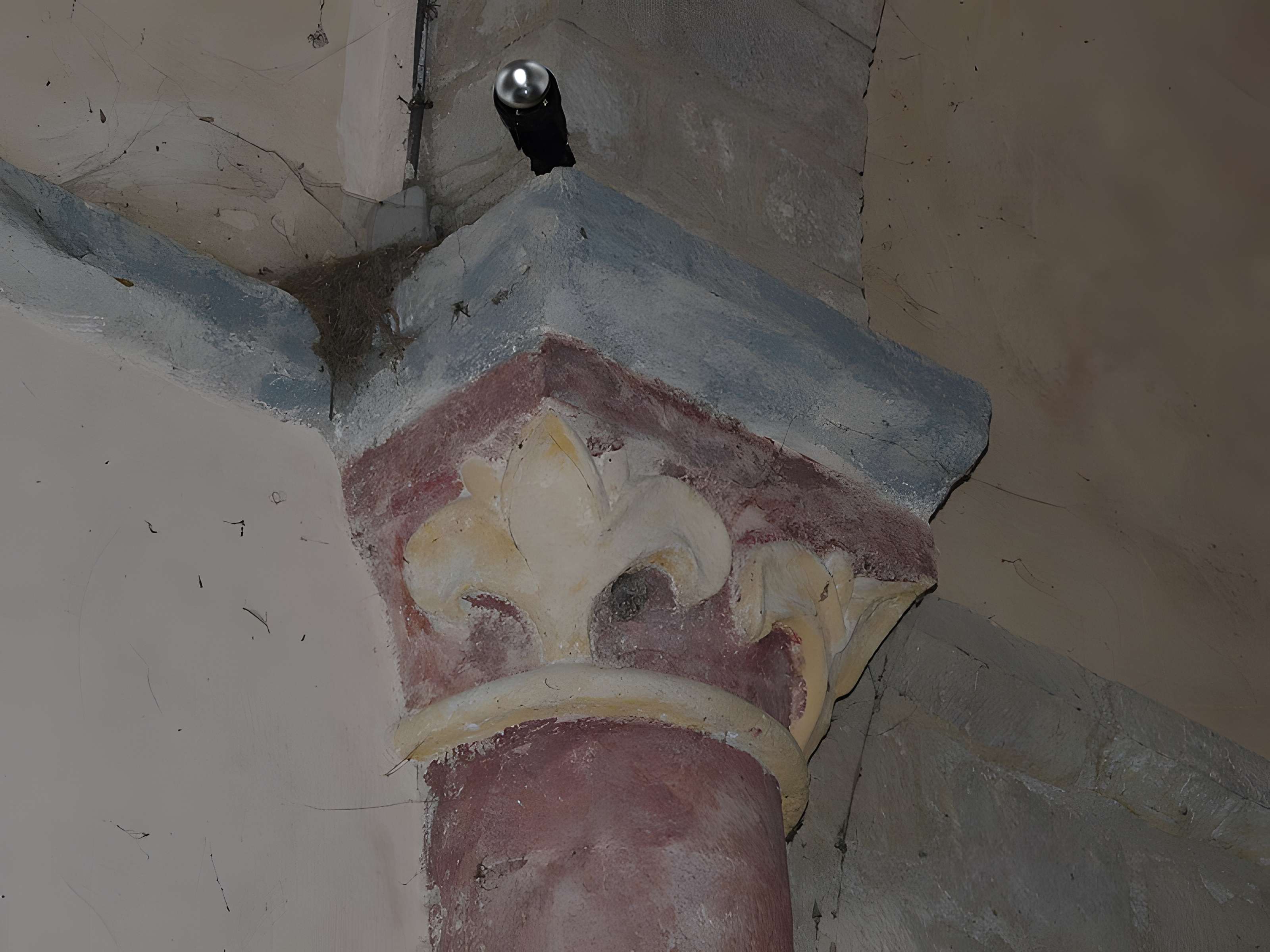 Église Saint-Hippolyte d'Yssandon