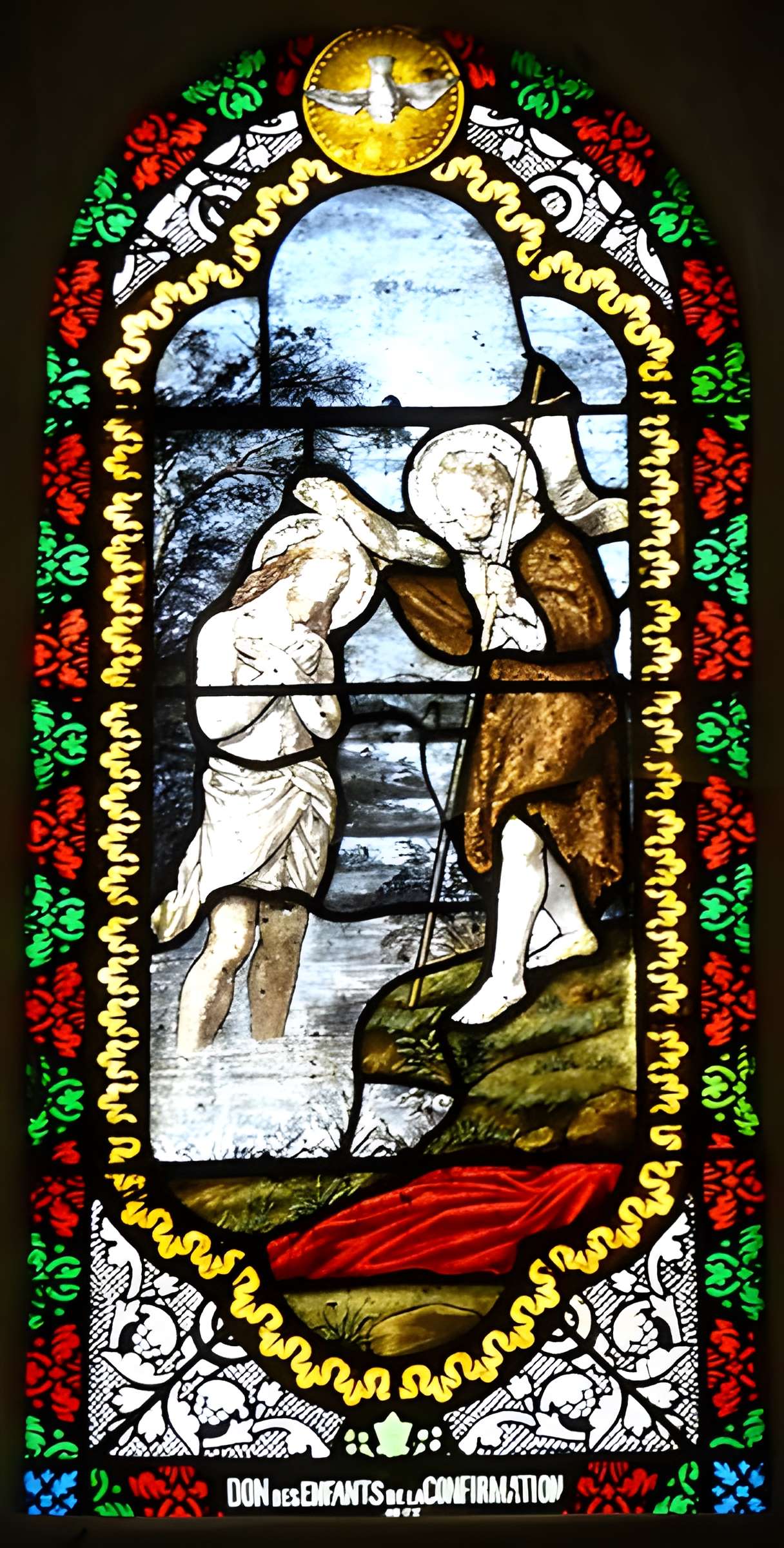 Église Saint-Hippolyte d'Yssandon