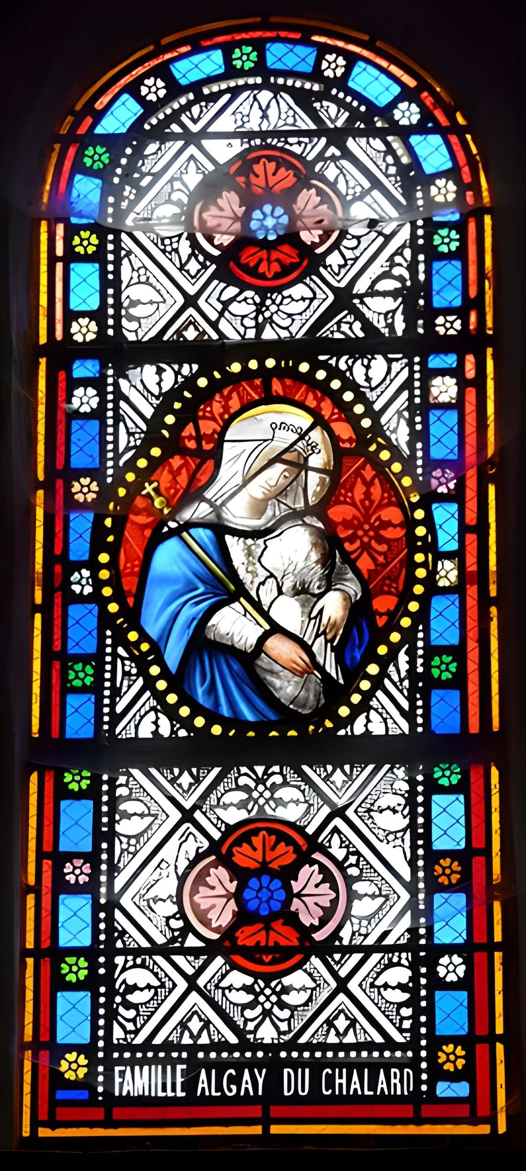 Église Saint-Hippolyte d'Yssandon