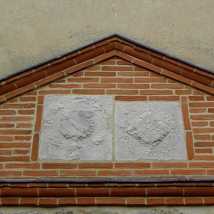 Photo de Église Saint-Hubert des Marêts
