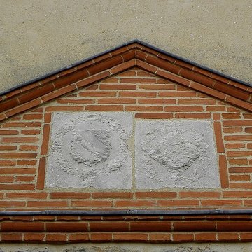 Église Saint-Hubert des Marêts