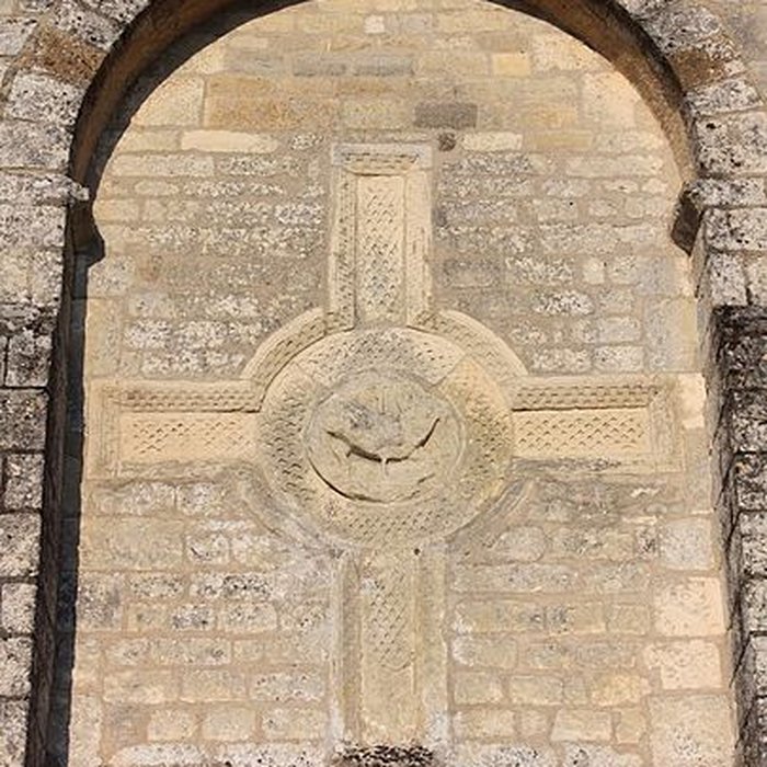 Photo de Église Saint-Hugues dAvord