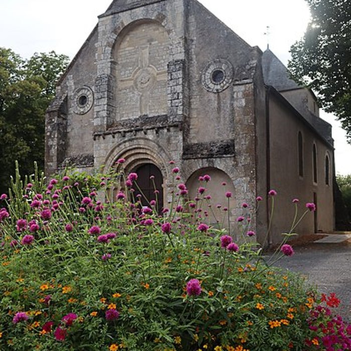 Photo de Église Saint-Hugues dAvord