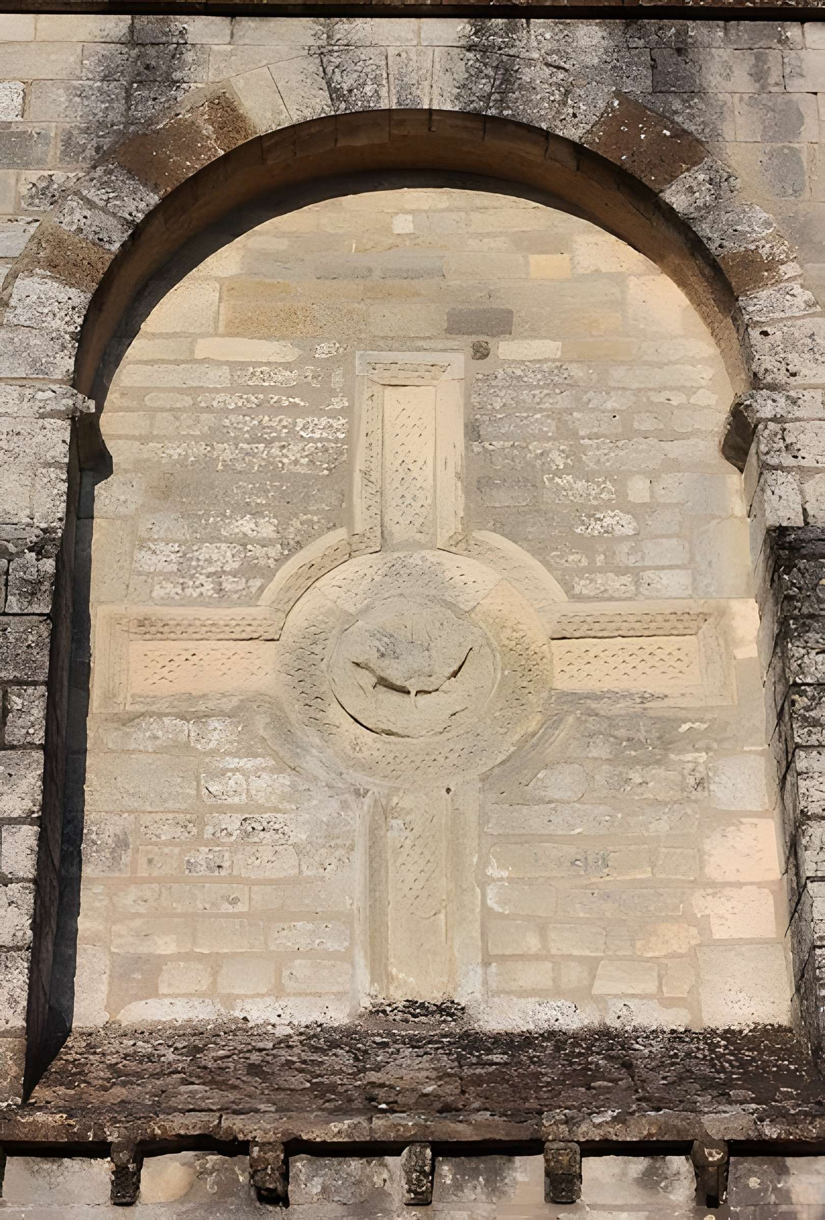 Église Saint-Hugues d'Avord