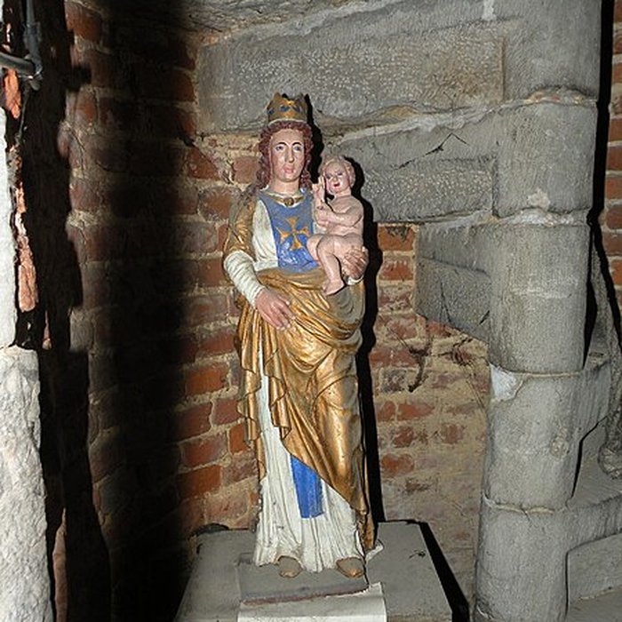 Photo de Église Saint-Humbert de Maroilles