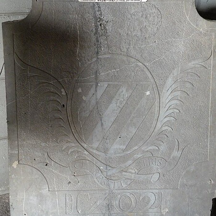 Photo de Église Saint-Humbert de Maroilles