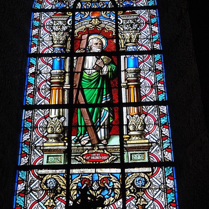 Photo de Église Saint-Humbert de Maroilles