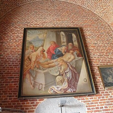 Église Saint-Humbert de Maroilles