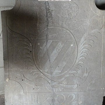 Église Saint-Humbert de Maroilles