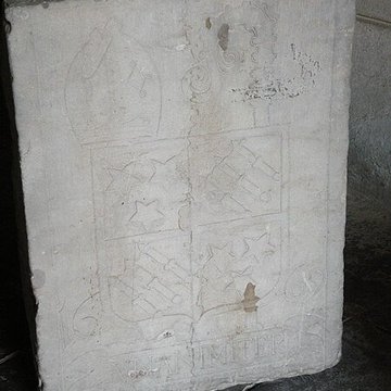 Église Saint-Humbert de Maroilles