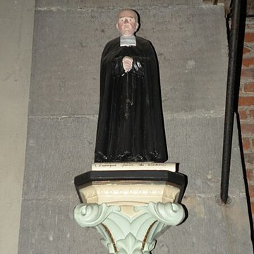 Église Saint-Humbert de Maroilles