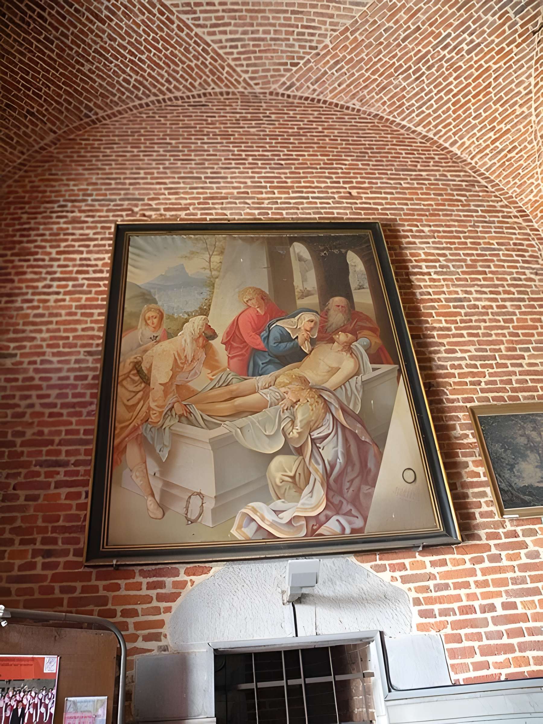 Église Saint-Humbert de Maroilles