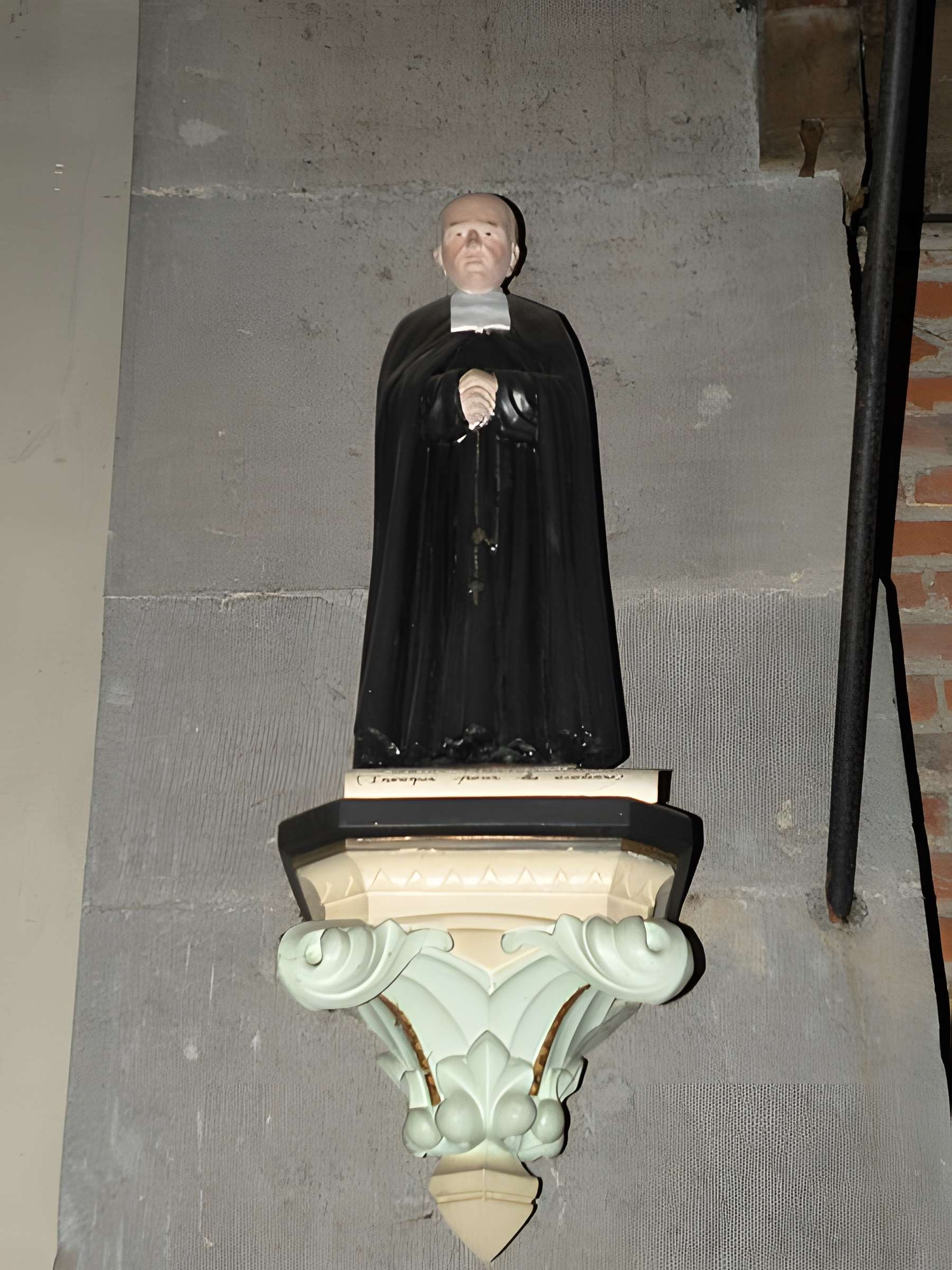 Église Saint-Humbert de Maroilles