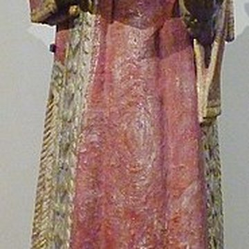 Église Saint-Idunet de Trégourez