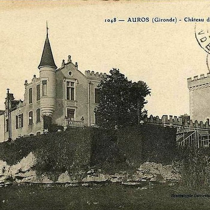 Photo de Abbaye sainte marie du rivet