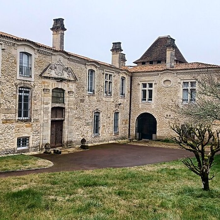 Photo de Abbaye sainte marie du rivet
