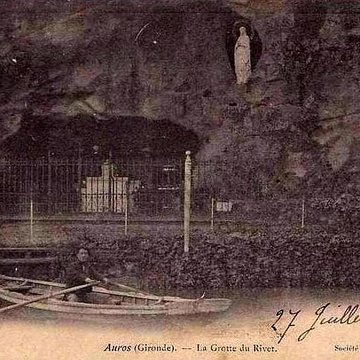 Abbaye sainte marie du rivet